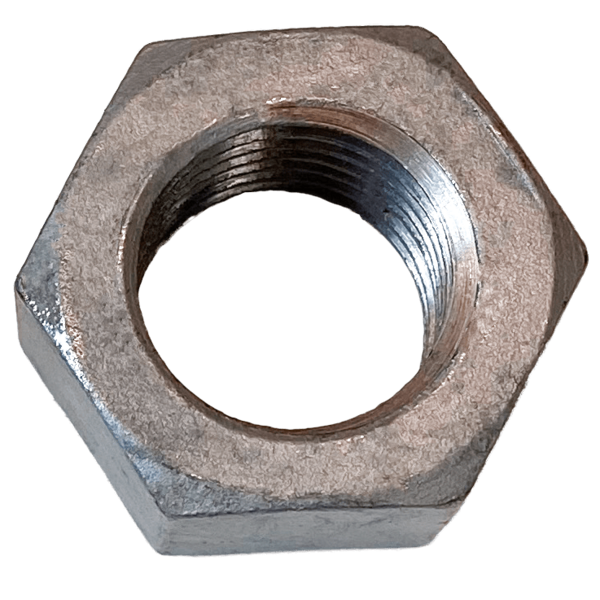 PNC1147-H 1-1/4-7 Finished Hex Nut